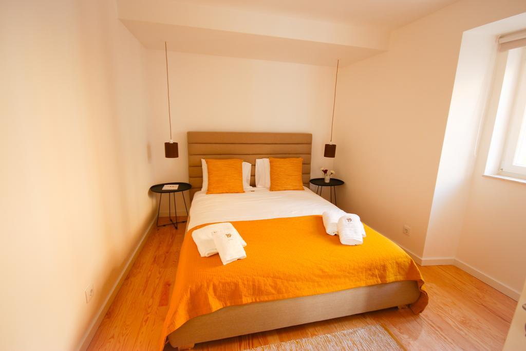 Appartement 19inlisbon At Intendente *