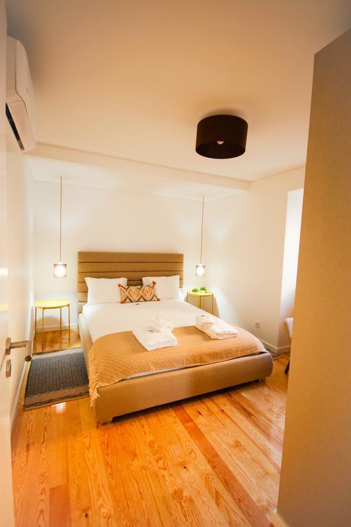 19inlisbon At Intendente Appartement *