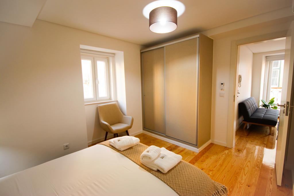 Appartement 19inlisbon At Intendente