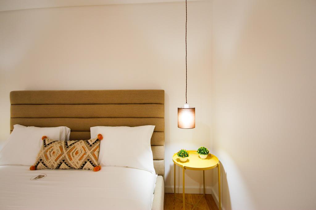 19inlisbon At Intendente Appartement Lissabon