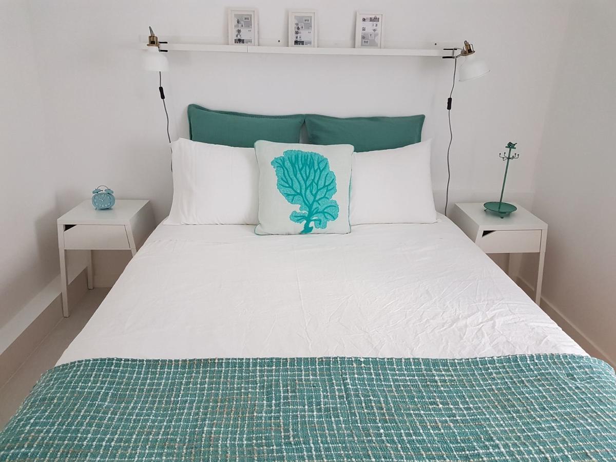 19inlisbon At Intendente Appartement *