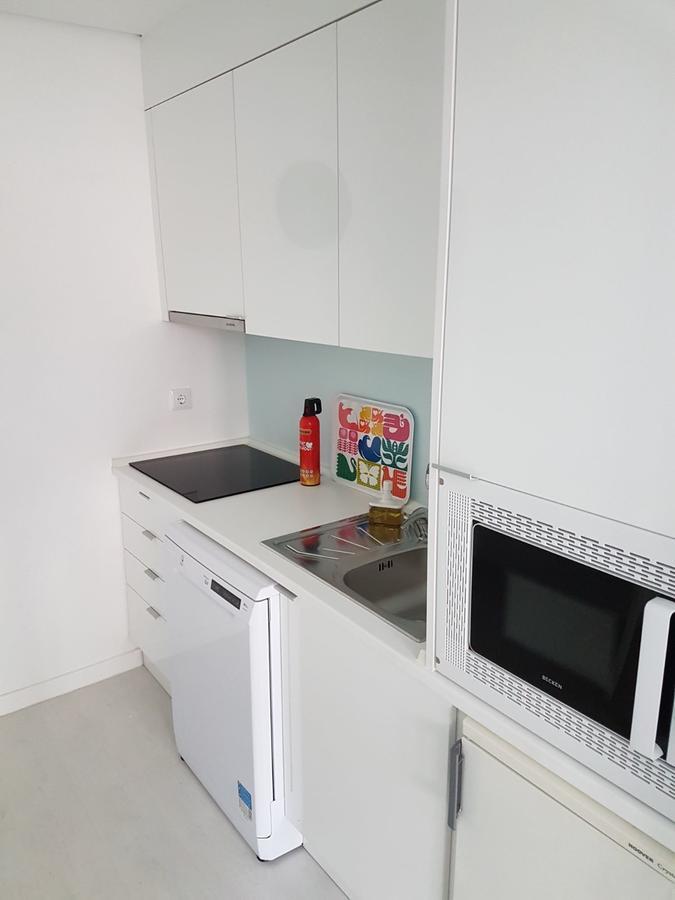 19inlisbon At Intendente Appartement *