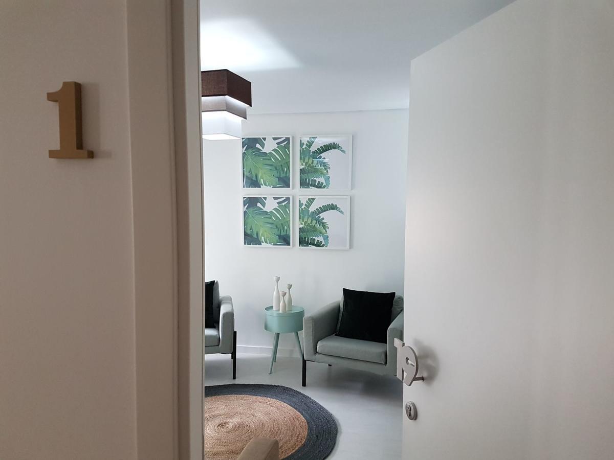 Apartment 19inlisbon At Intendente *